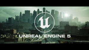 The Matrix Awakens_ An Unreal Engine 5 Experience